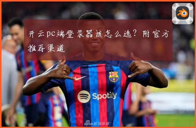 开云pc端登录器该怎么选?附官方推荐渠道