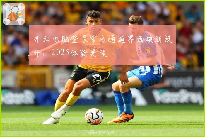 开云电脑登录官方通道界面焕新设计,2025体验更佳