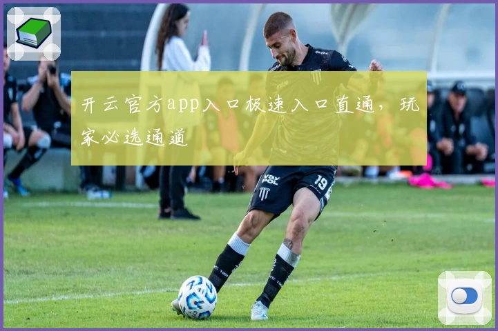 开云官方app入口极速入口直通，玩家必选通道