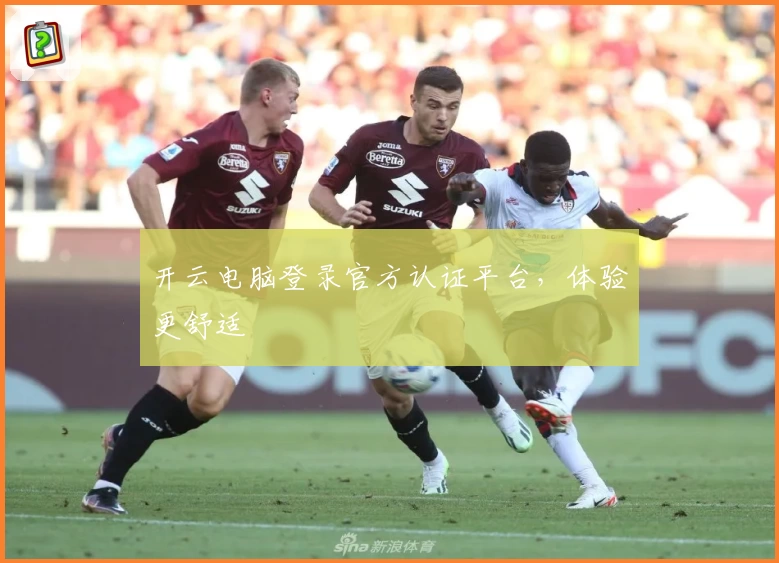 开云电脑登录官方认证平台，体验更舒适