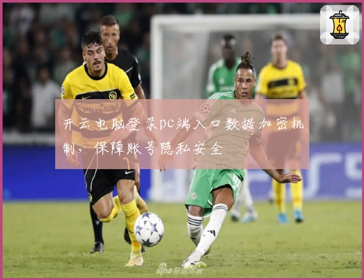 开云电脑登录pc端入口数据加密机制,保障账号隐私安全
