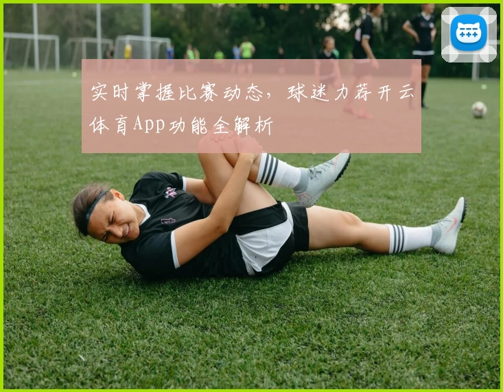 实时掌握比赛动态,球迷力荐开云体育App功能全解析