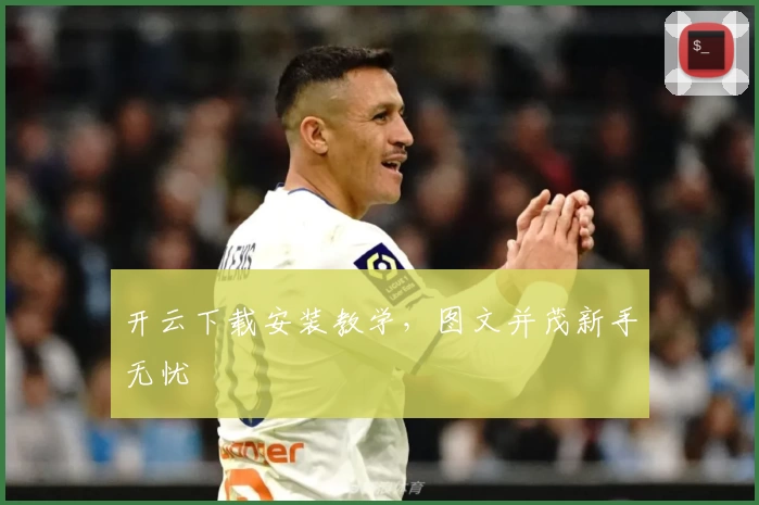 开云下载安装教学,图文并茂新手无忧